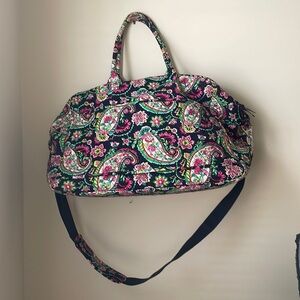 Vera Bradley Weekender